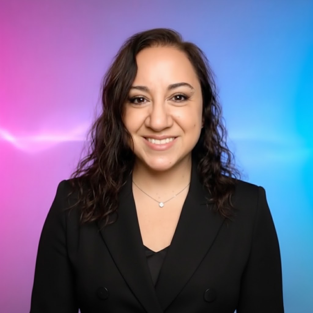 Karin Jorquera, Fundadora y CEO de IANOVA